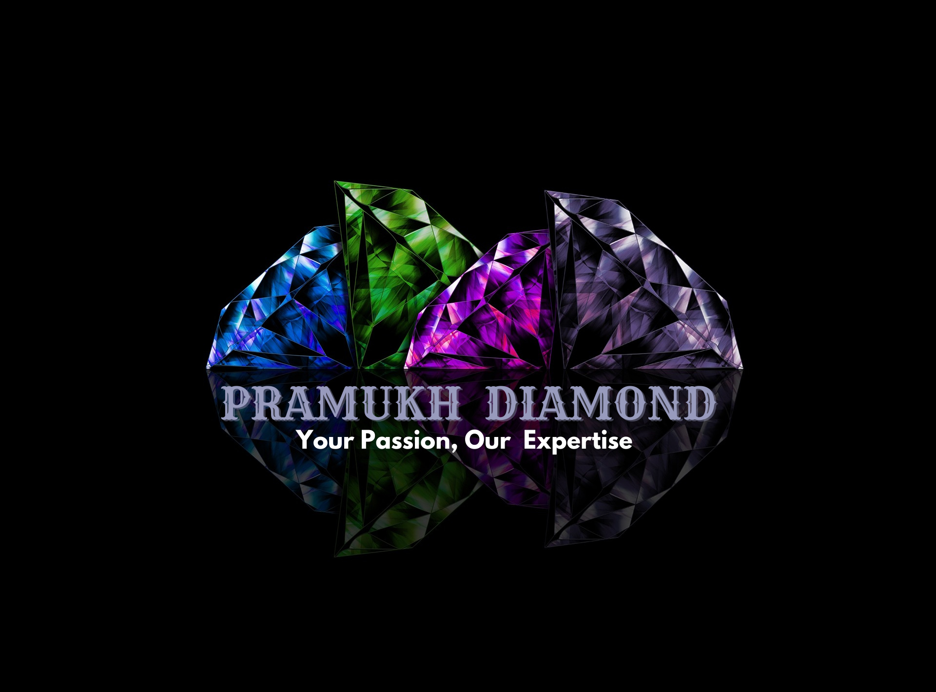 Pramkuh Diamond